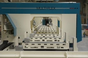 multi-flex machining center